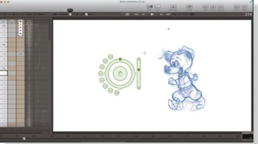 Top 10 Best Cartoon or Sketch Making Software For PC  2023  - 5