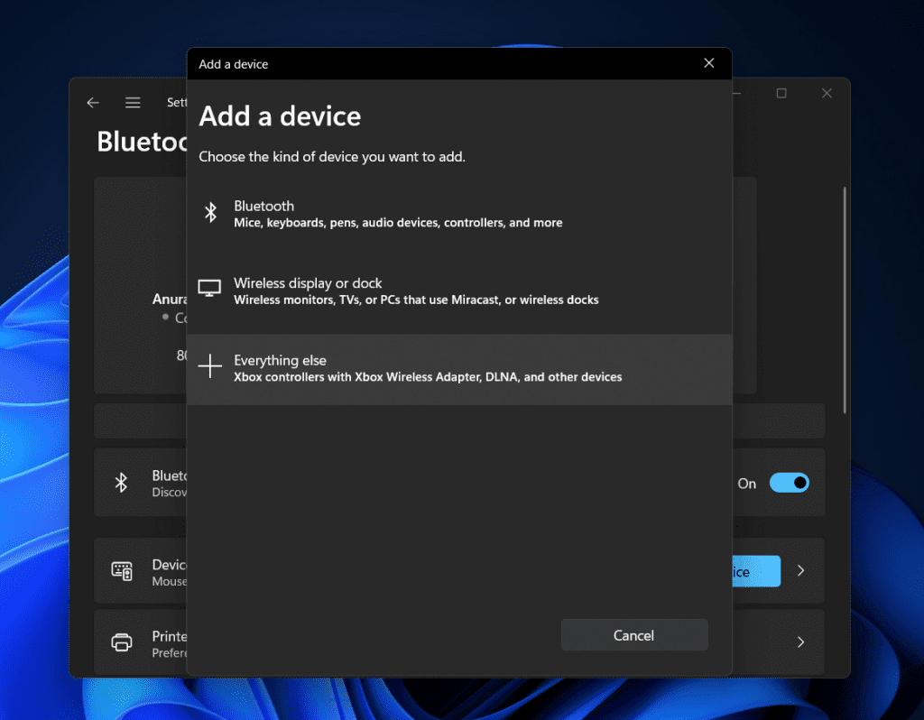 Top 2 Ways to Use TV As A Monitor For Windows 11 PC