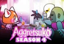 Aggretsuko Season 4 Release Date, Cast, How To Download