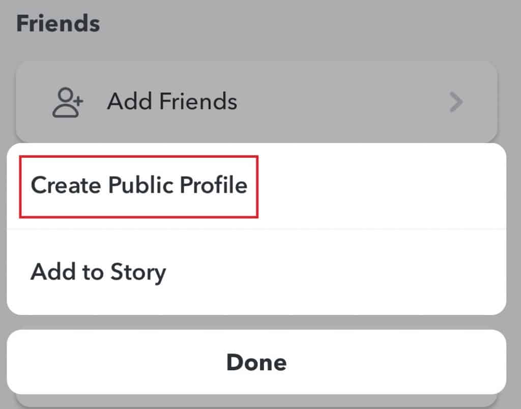 how-to-make-public-profile-on-snapchat-android-iphone-2023