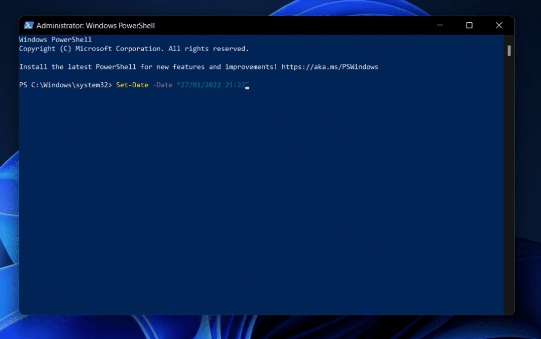 4 Ways to Change Time And Date Format in Windows 11 PC