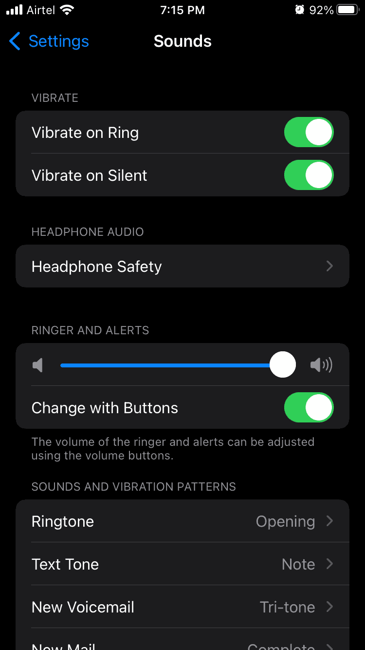 How to Fix No Sound Issues on iPhone 12, 13