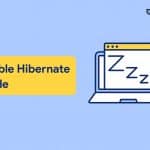 Top 5 Ways to Enable Hibernate Mode on Windows 11 How To Enable Hibernate Mode On Windows 11