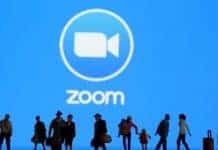 How To Blur Zoom Meeting Background On Windows PC