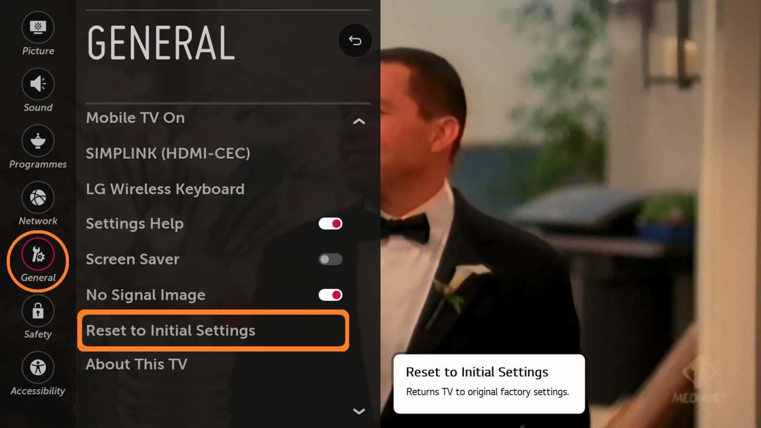 6 Ways to Fix LG TV Content or App Store Not Working (2024)
