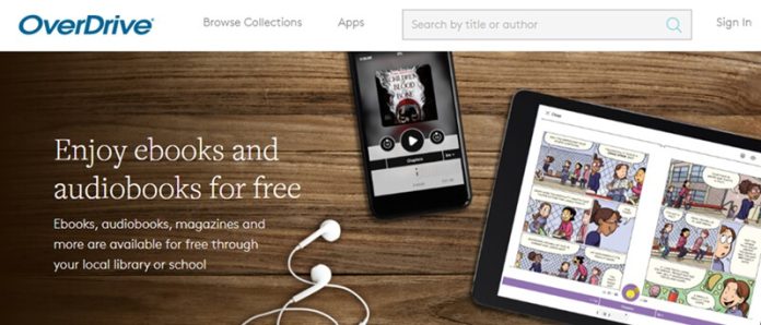 Top 6 Best Z-Library Alternatives For Free EBooks (2024) Guide