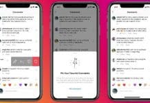 How To Pin Comment On Instagram Post and Stories
