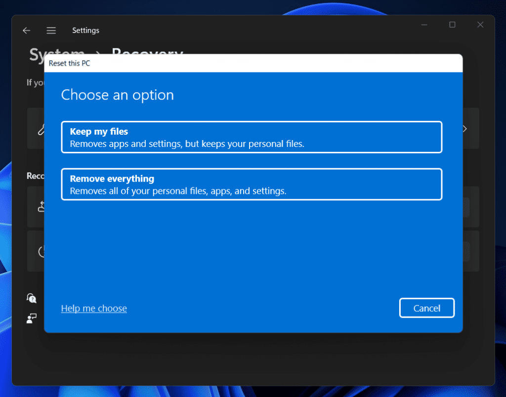 7 Ways To Fix Windows 11 Search Indexing Not Working