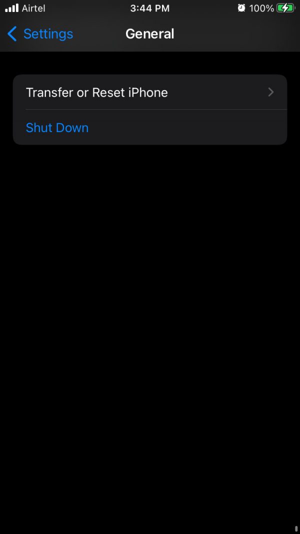 Top 12 Ways to Fix Camera Icon Missing on iPhone or iPad