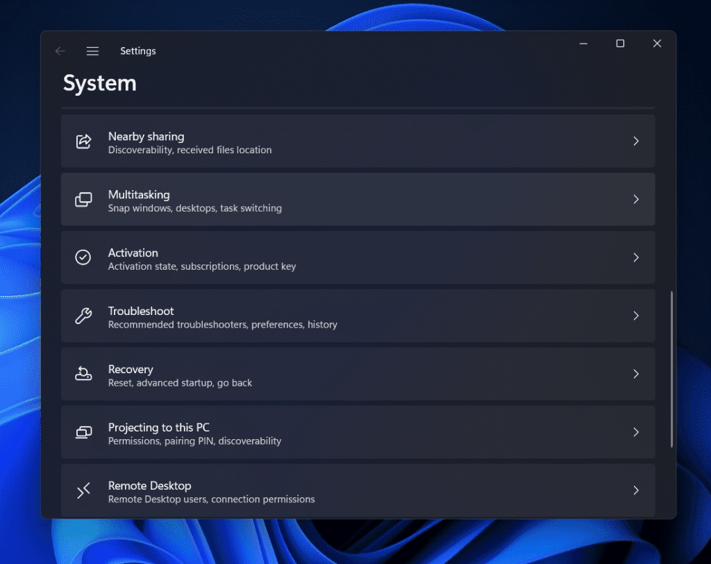 8 Ways To Fix Machine Check Exception In Windows 11 8 Ways To Fix Machine Check Exception In Windows 11