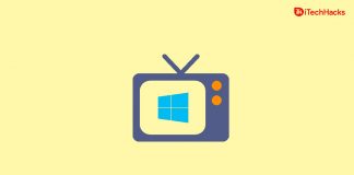 How To Use TV As Monitor For Windows 11 PC