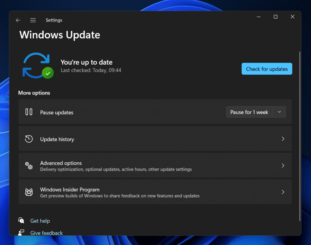 How to Fix Streaming Videos Won't Pause on Windows 11