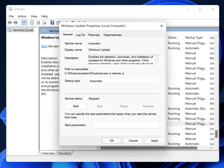5 Ways to Fix 0x80071AB1 Windows 11 Update Error