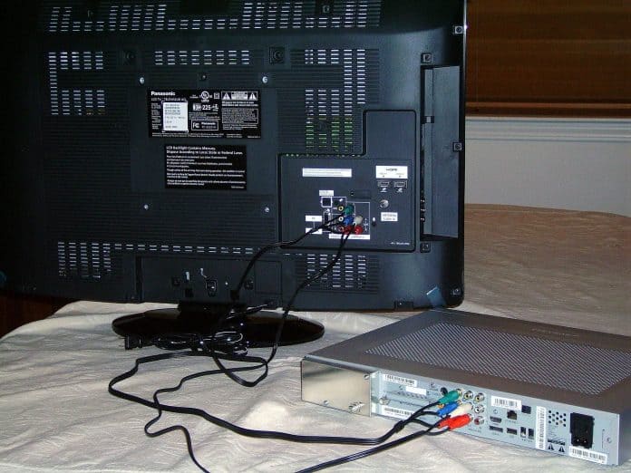 5 Ways to Fix LG TV Black Screen 2024 Sound But No Picture