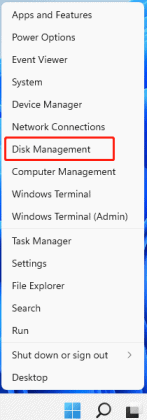 8 Ways to Open Disk Management In Windows 11 (Guide)