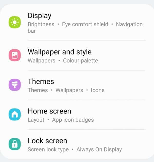 5 Ways to Take a Screenshot on Samsung Galaxy S22 Ultra/Plus