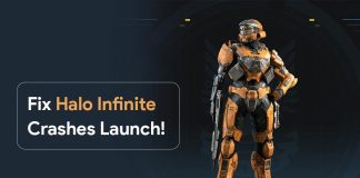 How To Fix Halo Infinite Crashes on Launch at Startup