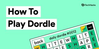 How To Play Dordle by Zaratustra on Android/iOS