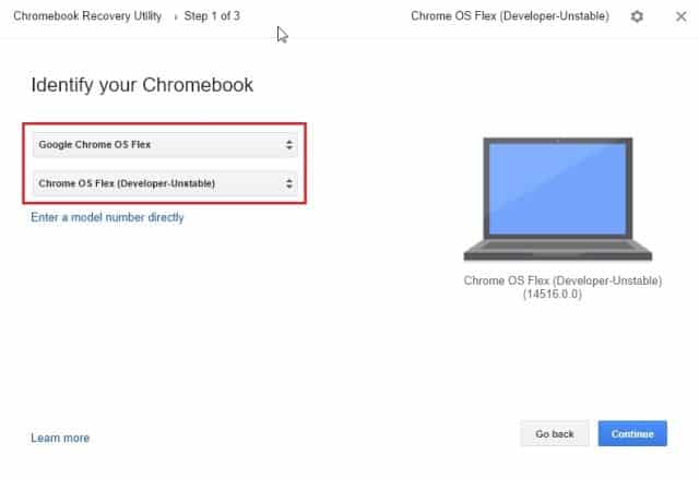 How To Install Chrome OS Flex On Windows PC and MacBook - 47