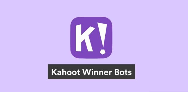 Kahoot Winner Bots Archives - iTech Hacks
