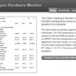 Open-Hardware-Monitor