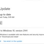 Update-Windows-10