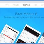 iStat-Menus