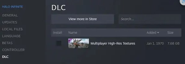 8 Ways To Fix Halo Infinite Crashes on Launch at Startup - 15