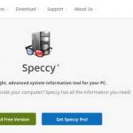 speccy