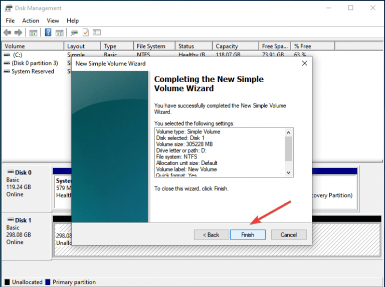 How To Fix SSD Not Showing Up In Windows 11