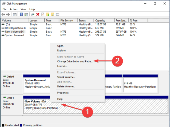 How To Fix SSD Not Showing Up In Windows 11