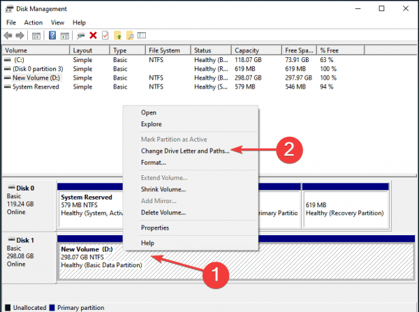 How To Fix SSD Not Showing Up In Windows 11