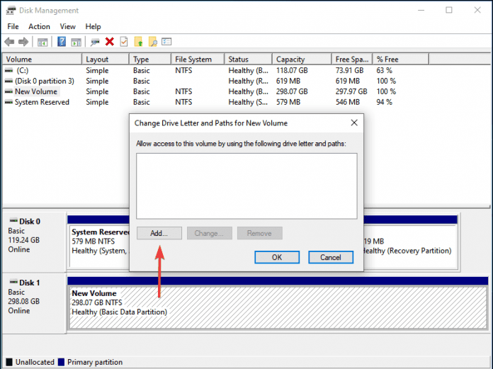 How to Fix SSD Not Showing Up in Windows 11
