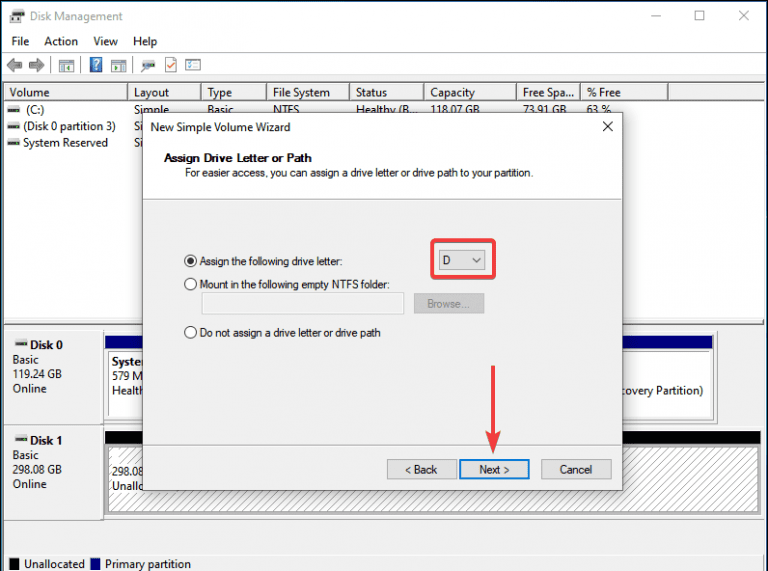 How to Fix SSD Not Showing Up in Windows 11