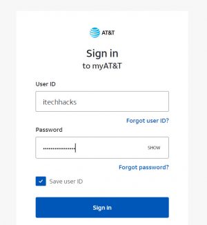 AT&T Email Login Help | Quick Guide to Login at ATT.net