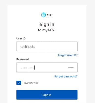 AT&T Email Login Help | Quick Guide to Login at ATT.net
