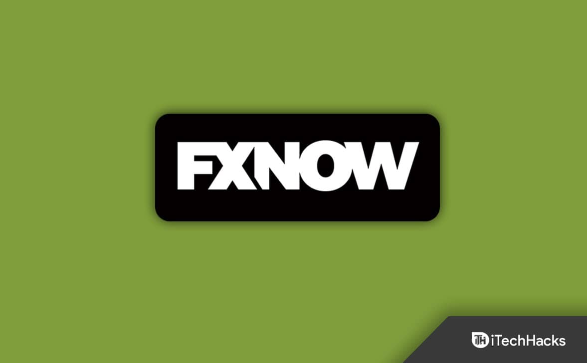 Activate FXNOW On Roku, SmartTV, and Xbox