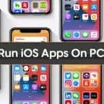 Top 10 Best iOS Emulator to Run iOS Apps On PC (2026) Best iOS Emulator to Run iOS Apps On PC in 2022
