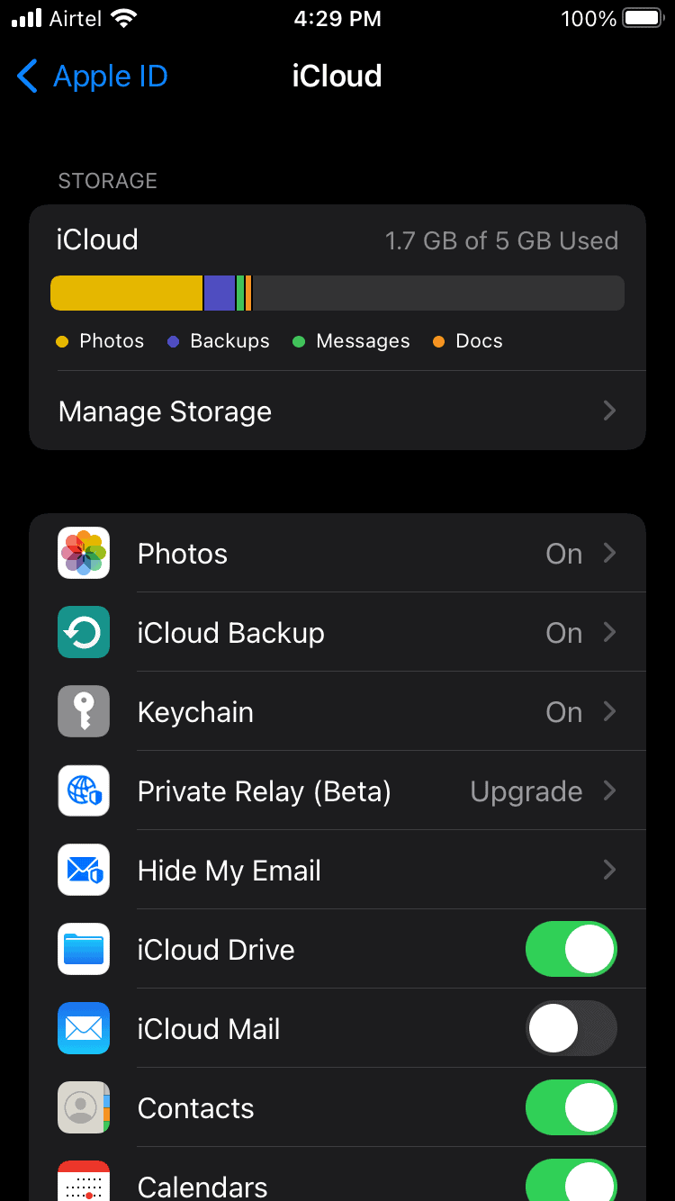 Fix Downloading Messages From iCloud Stuck on iPhone (2024)