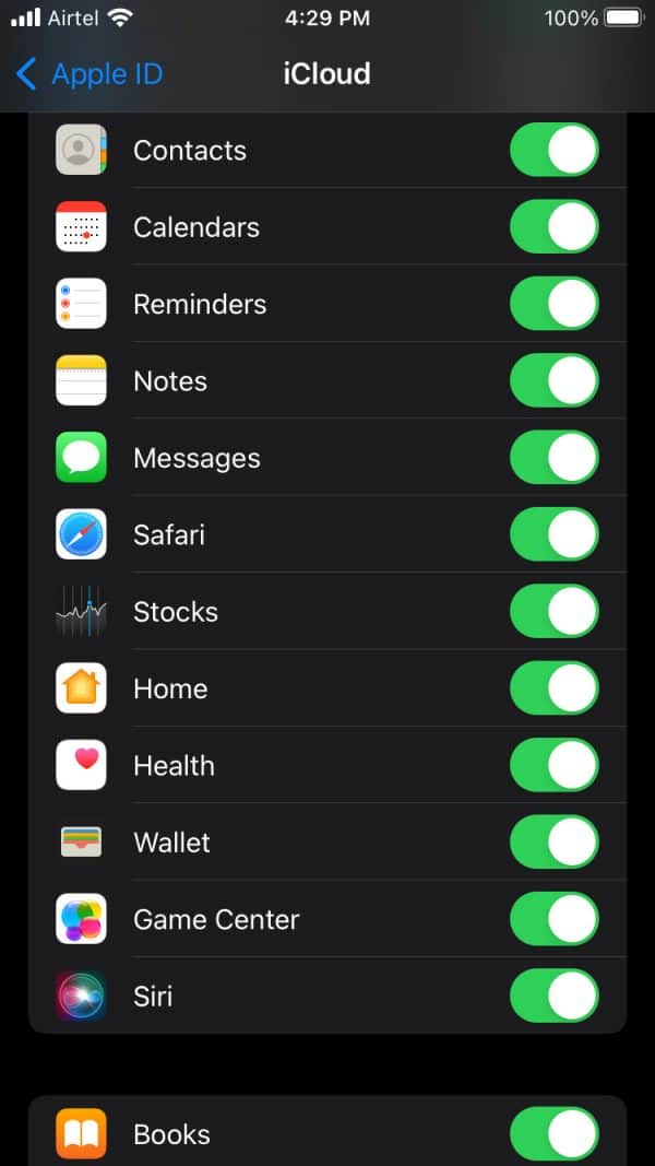 Fix: Downloading Messages From ICloud Stuck On IPhone (2024)