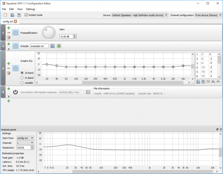 equalizer apo download windows 10 64 bit