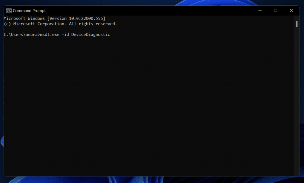 6 Ways to Fix USB Device Descriptor Request Failed On Windows 11/10