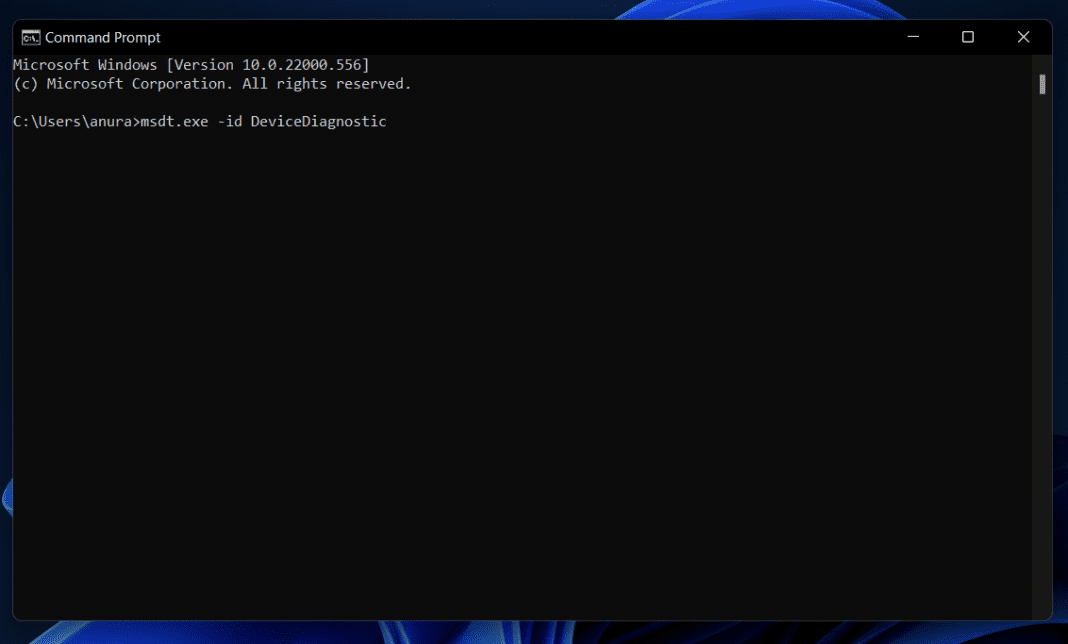 6 Ways to Fix USB Device Descriptor Request Failed On Windows 11/10