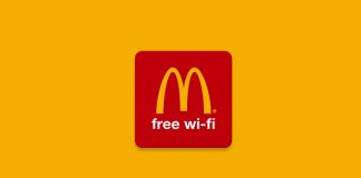 How To Log Into and Connect McDonald’s WiFi