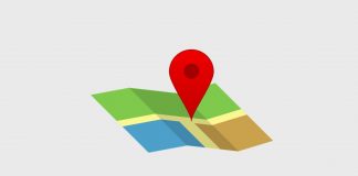 How To Find Nearest Gas Station on Google Maps