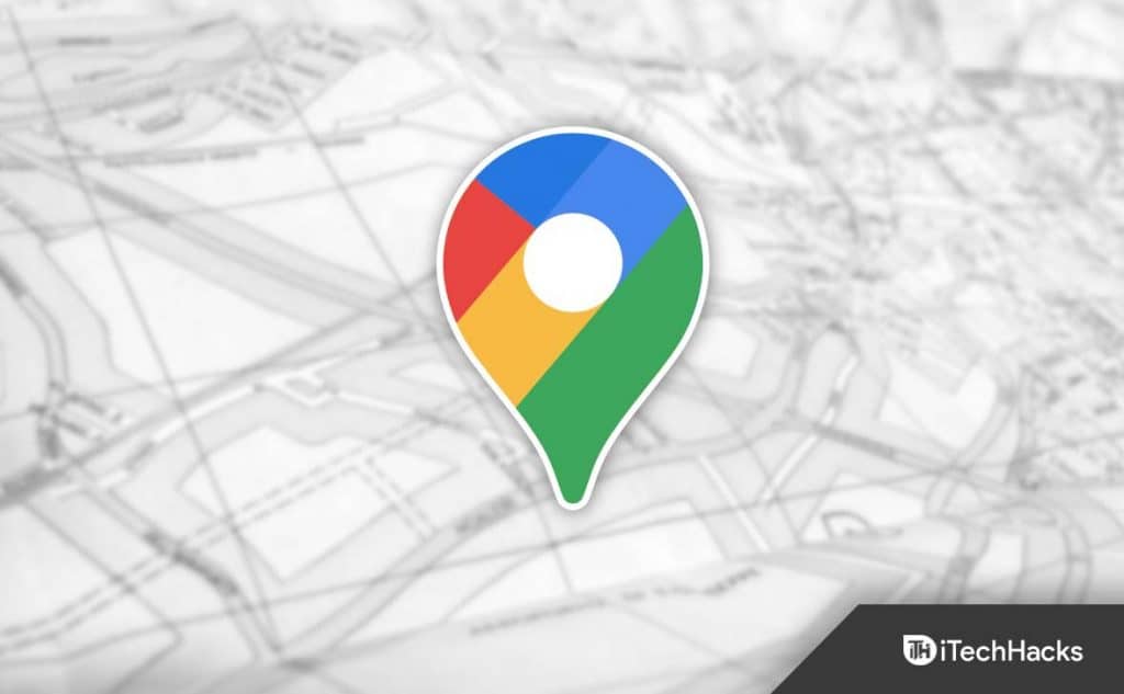 How To Fix If Google Maps Has Stopped Working