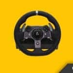 Fix Logitech G920, G923, G29 Steering Wheel Not Working Fix Logitech G920, G923, G29 Steering Wheel Not Working