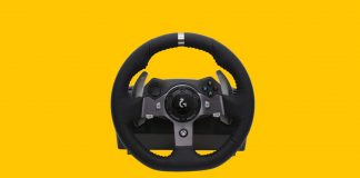 Fix Logitech G920, G923, G29 Steering Wheel Not Working