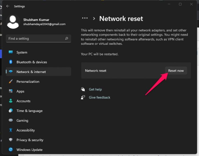 12 Ways to Fix Acer Laptop Not Connecting to WiFi Network