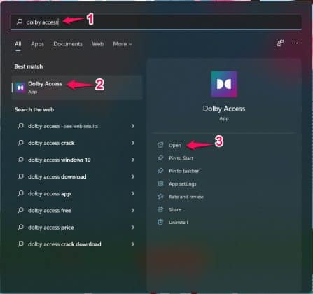 12 Ways to Fix Dolby Atmos Not Working in Windows 11